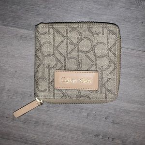 Calvin Klein Wallet